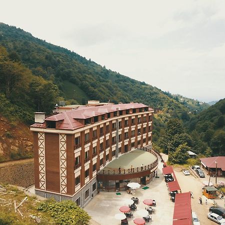 Grand Selale Hotel Cayeli ภายนอก รูปภาพ