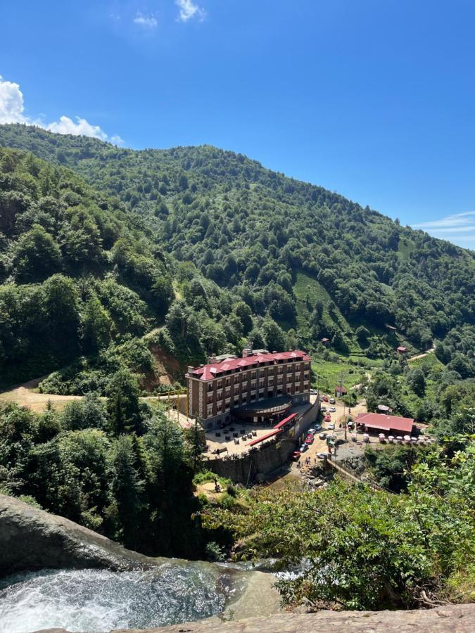 Grand Selale Hotel Cayeli ภายนอก รูปภาพ