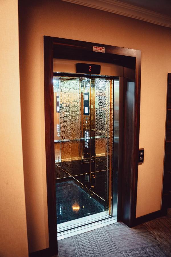 Grand Selale Hotel Cayeli ภายนอก รูปภาพ