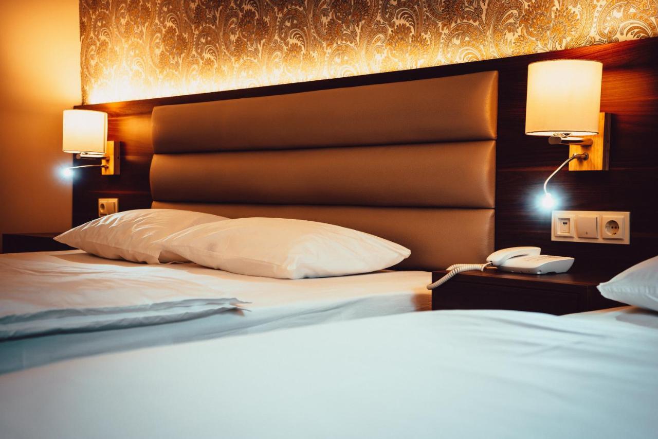 Grand Selale Hotel Cayeli ภายนอก รูปภาพ